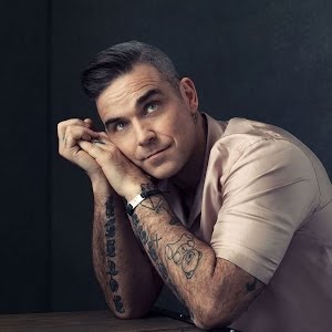 Robbie Williams Love My Life Official Lyrics Video Youtube Robbie Williams Love My Life Official Lyrics Video Youtube