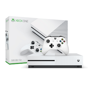 Xbox One S Unboxing Review In Limba Romană La Www Cel Ro Youtube