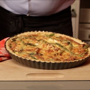 Quiche Maken Recept Allerhande Youtube