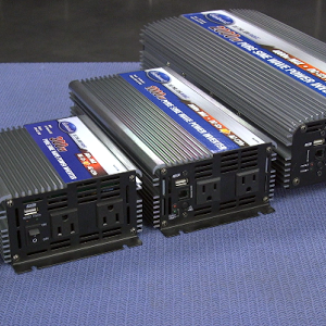 Pure Sine Wave Power Inverter Portable Power For Your Car Or Truck Eastwood Youtube