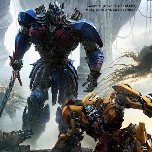 Transformers 5 Trailer 3 German Deutsch 17 Youtube