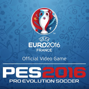 Official Uefa Euro 16 Pes 16 Launch Trailer Youtube