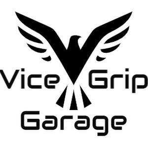 84 Cool Vice Grip Garage Name - insectza