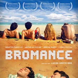 Bromance Gayfilm 2016 Full Hd Trailer Youtube