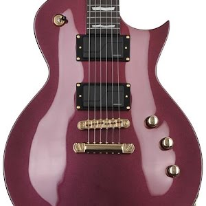 esp ltd gold andromeda