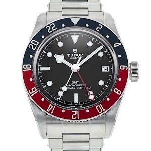 tudor gmt watchfinder