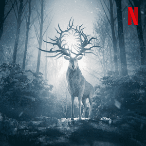 Sombra E Ossos Teaser De Estreia Netflix Youtube
