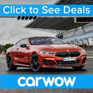 Bmw 8 Series In Depth Review Carwow Reviews Youtube