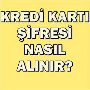 Vakifbank Bankomat Kart Sifre Alma Kart Sifresi Degistirme Sifre Yenileme Sifremi Unuttum Youtube