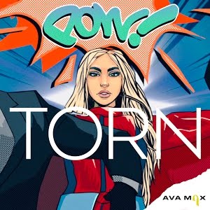 Ava Max - Torn [Official Music Video] - Youtube