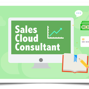 Sales-Cloud-Consultant Testengine