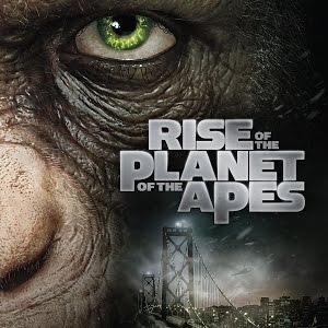 rise of the apes gorilla