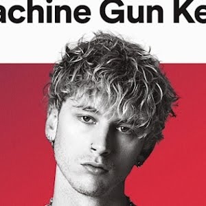 Machine Gun Kelly Bloody Valentine Official Video Youtube