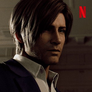 Resident Evil Infinite Darkness Trailer Karakter Netflix Youtube Resident Evil Infinite Darkness Trailer Karakter Netflix Youtube