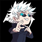 呪術廻戦 無敵の五条悟と他アニメ最強キャラを戦わせてみた 検証 Youtube