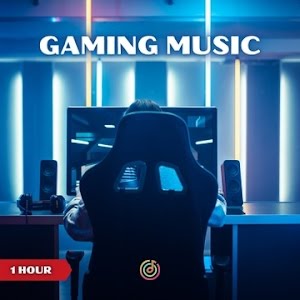 Gaming Background Music 1 Hour - YouTube