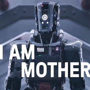I Am Mother Trailer 19 Netflix Youtube I Am Mother Trailer 19 Netflix Youtube