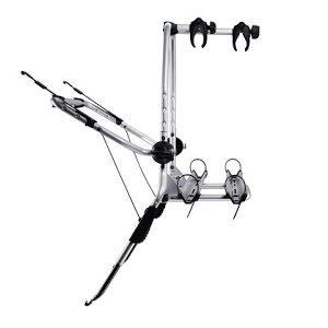 Thule Clip On High 9105 9106 Youtube