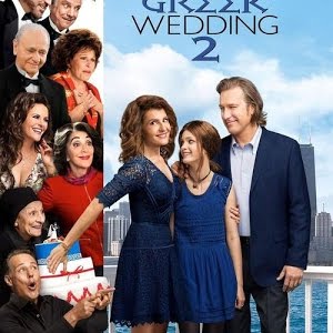 Auf griechisch ganzer film hochzeit Griechische Hochzeit