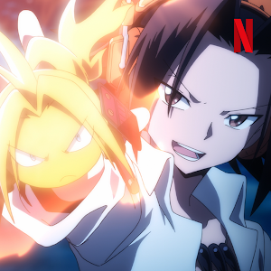 憑依合体 オーバーソウルシーン集 Shaman King シャーマンキング Netflix Japan Youtube 憑依合体 オーバーソウルシーン集 Shaman King シャーマンキング Netflix Japan Youtube