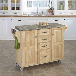 Kitchen Island Ideas The Home Depot Youtube