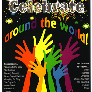 Oh Hanukkah Celebrate Around The World Choral Collection Youtube