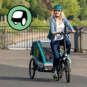 Fahrradanhanger Kupplung Montieren So Wird S Gemacht Youtube