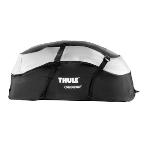 thule luggage loft 15xt