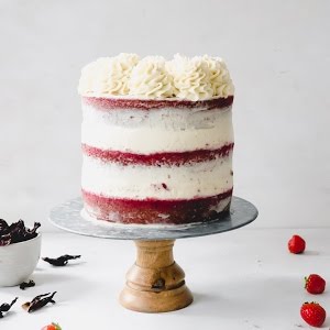 Layer Cake Bissap Youtube