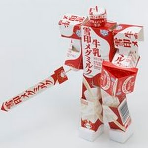 092 カートン赤ロボット 1本の牛乳パックからロボットに大変身 Youtube 092 カートン赤ロボット 1本の牛乳パックからロボットに大変身 Youtube