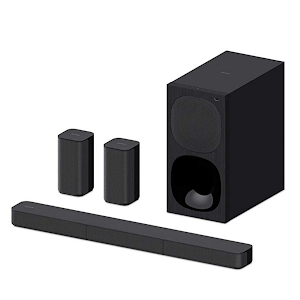 Sony home theatre setup Clearance