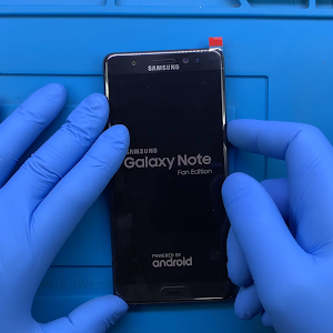 Samsung Antalya Kyrcami Iletithim