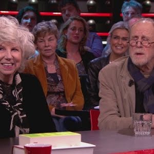 A L Snijders En Ineke Maria Swanevelt Youtube