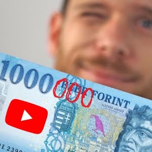 hogyan keresnek pénzt a vloggerek a youtube-on kriptovaluta kereskedés észak-karolina