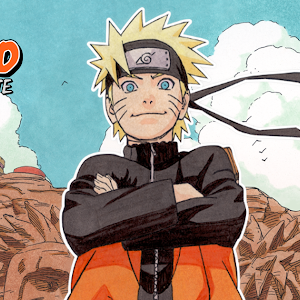 完全新作pv Road Of Naruto アニメ Naruto ナルト 周年記念 Studioぴえろ 公式 Youtube 完全新作pv Road Of Naruto アニメ Naruto ナルト 周年記念 Studioぴえろ 公式 Youtube