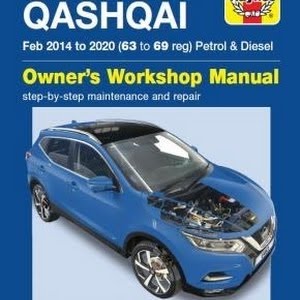 Nissan Qashqai 2014 2020 Replace The Battery Youtube