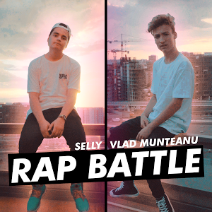 Selly Vs Vlad Munteanu Rap Battle 2 Official Video Youtube