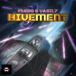 Flero Vasily Hivement Ninety9lives Release Youtube
