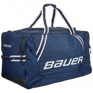 bauer 950 hockey bag