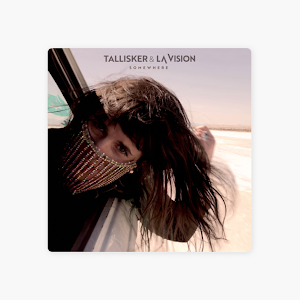 Tallisker La Vision Somewhere Official Video Youtube