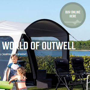 Outwell Montana 6p Family Tent 2019 Innovative Family Camping Youtube