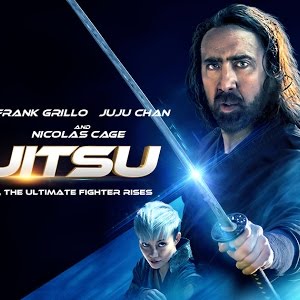 Jiu Jitsu Official Trailer Hd Paramount Movies Youtube