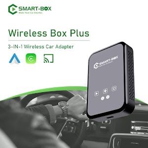 Smart Connect CarPlay youtube 再生アダプター equaljustice.wy.gov