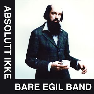 Bare Egil Band - Sko (original musikkvideo) - YouTube