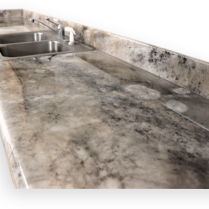 Epoxy Countertops Diy Ultimate Step By Step Youtube