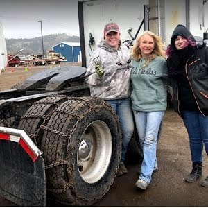 How To Pass A Class A Pre Trip Inspection In 26 Min Done By State Cdl Examiner Youtube