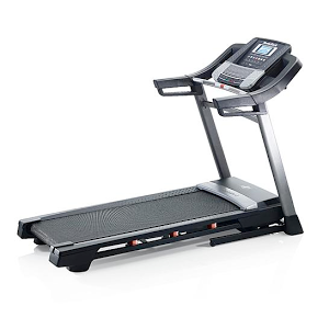 Nordictrack C700 Treadmill Review Youtube
