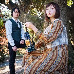 初花凛々 Singer Songer カバー ツヅリ ヅクリ Youtube
