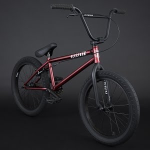flybikes electron 2017