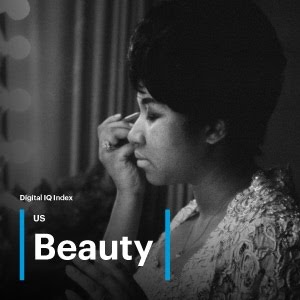 Gartner L2 Digital Iq Index Top Beauty Brands In Digital 2018 Youtube